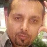 Samir from Zaragoza | Man | 41 years old | Pisces