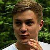 Tautvydas from Siauliai | Man | 28 years old | Taurus