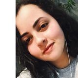 Gabi from Dourados | Woman | 26 years old | Pisces