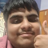 Gorguw from Cochin | Man | 18 years old | Cancer