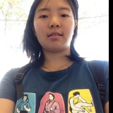 Yiya from San Francisco | Woman | 31 years old | Taurus