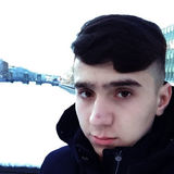 Mostafa from Saint Petersburg | Man | 31 years old | Capricorn