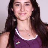 Aledublin from Dublin | Woman | 45 years old | Aquarius