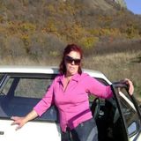 Татьяна from Pyatigorsk | Woman | 56 years old | Capricorn