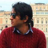 Raj from Espoo | Man | 37 years old | Sagittarius