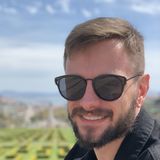 Gxxx from Lisbon | Man | 37 years old | Capricorn