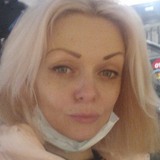 Asa from Moskva | Woman | 44 years old | Taurus
