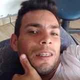 Pedreiro from Ibaiti | Man | 35 years old | Capricorn