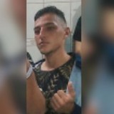 Gvinicius23Bf from Guaranesia | Man | 26 years old | Scorpio