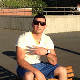 Masuod from Trondheim | Man | 40 years old | Capricorn