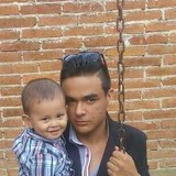 Borre from Sayula | Man | 30 years old | Cancer