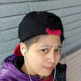 Khylie from Sheung Wan | Woman | 43 years old | Aquarius