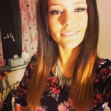 Kathrine from Horsens | Woman | 32 years old | Pisces