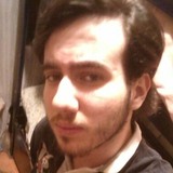 Faculandini from Colegiales | Man | 26 years old | Pisces