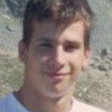 Scarlonis8 from Sondrio | Man | 28 years old | Aries