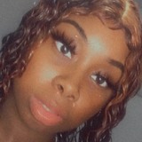 Chocolate from Fayetteville | Woman | 23 years old | Scorpio