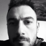Kostakakis from Komotini | Man | 44 years old | Aquarius