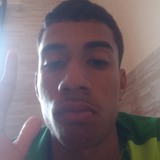 Cauanclov7R from Arraial do Cabo | Man | 23 years old | Gemini