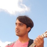 Gaston from Necochea | Man | 33 years old | Capricorn