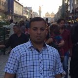 Ahmad from Iraquara | Man | 40 years old | Capricorn