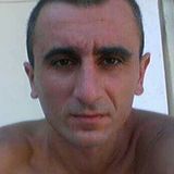 Paolo from Crotone | Man | 45 years old | Cancer