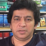 Sunny from Rego Park | Man | 51 years old | Aquarius