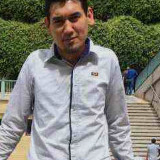 Justin from Tehran | Man | 35 years old | Aries