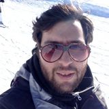 Gkost from Plovdiv | Man | 35 years old | Pisces