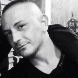 Robert from Cantu | Man | 44 years old | Aquarius