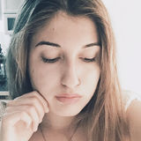 Myrtia from Athens | Woman | 28 years old | Gemini
