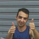 Salvuccio from Noto | Man | 36 years old | Taurus