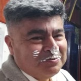 Lobo from Lima | Man | 64 years old | Aries