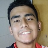 Tincho from La Rioja | Man | 27 years old | Libra