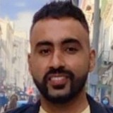 Gurpreetsingj8 from Porto | Man | 32 years old | Leo