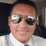 Travieso from Quito | Man | 47 years old | Aquarius