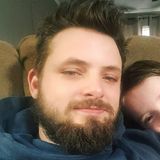 Derrick from Bryant | Man | 34 years old | Virgo