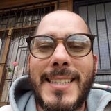 Paul from Alajuelita | Man | 44 years old | Leo