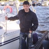 Vasnik from Jakobstad | Man | 39 years old | Aquarius