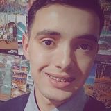 Marcos from Minas | Man | 31 years old | Gemini