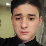 Richy from Jimenez | Man | 31 years old | Aries