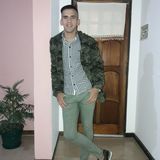 Brian from Ballester | Man | 43 years old | Cancer