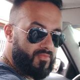Dell from Taubate | Man | 36 years old | Leo