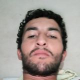 Montaño from Santa Cruz de la Sierra | Man | 35 years old | Aries