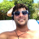 Joulls from Cholula | Man | 41 years old | Taurus