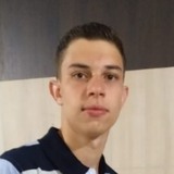 Juninho from Santa Vitoria | Man | 26 years old | Aries