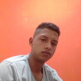 Anthony from La Mana | Man | 25 years old | Scorpio