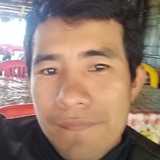 Sturat from Manta | Man | 41 years old | Taurus