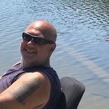 None from Brewster | Man | 63 years old | Leo