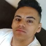 Adj from Esperanca | Man | 37 years old | Virgo