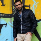 Bayatimo from Pijnacker | Man | 41 years old | Capricorn